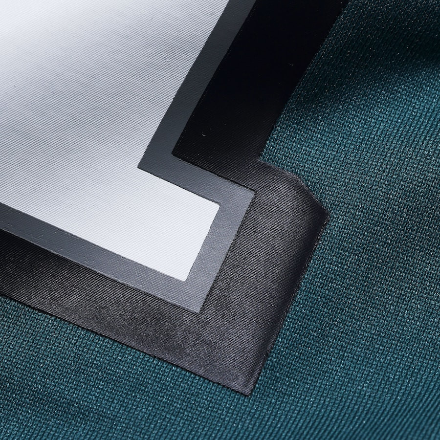 Brett Toth #64 Philadelphia Eagles Super Bowl LIX Jersey - Men's - Midnight Green JS8433 nicesnker - Image 5