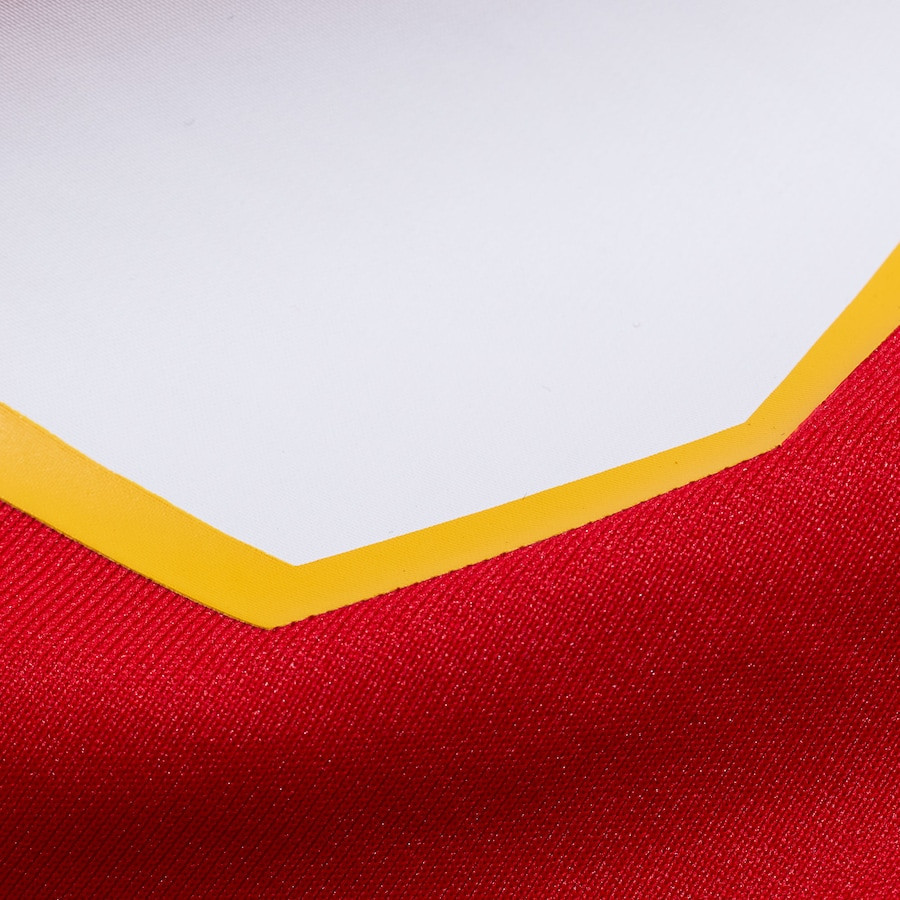 Chris Jones #95 Kansas City Chiefs Super Bowl LIX Jersey - Men's - Red JS4033 nicesnker - Image 5