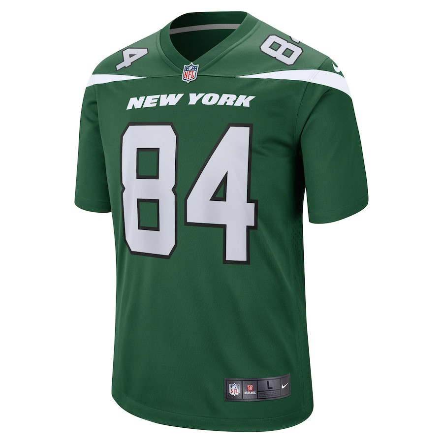 Corey Davis 84 New York Jets Men Game Jersey - Gotham Green JS7230 nicesnker - Image 2
