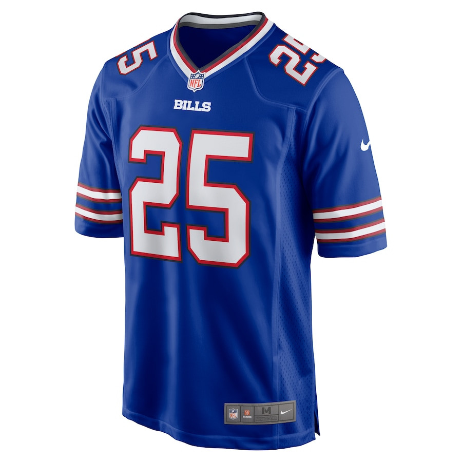 Daequan Hardy 25 Buffalo Bills Game Men Jersey - Royal JS9771 nicesnker - Image 2