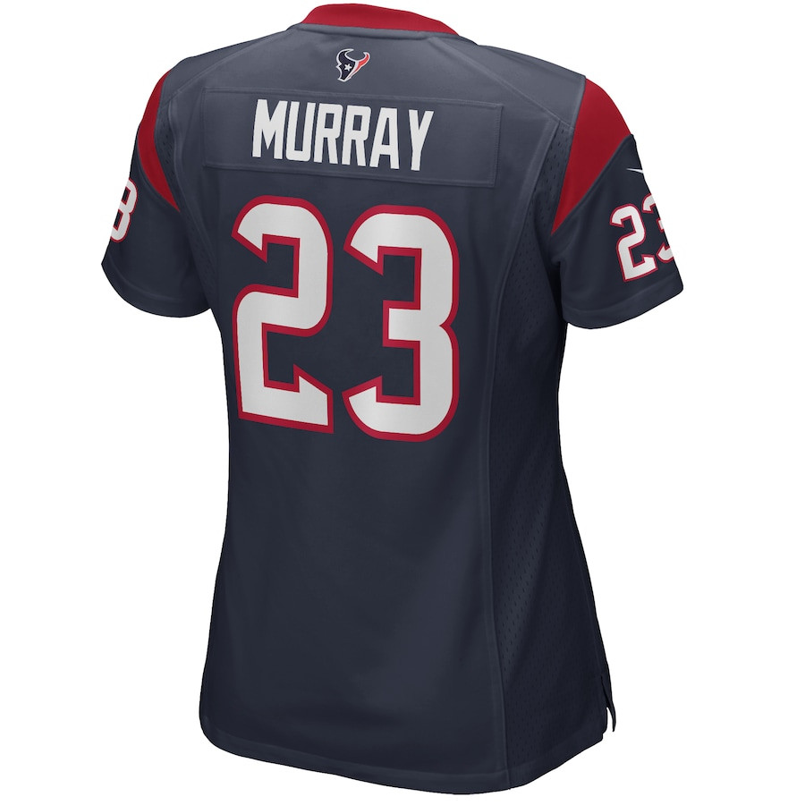 Eric Murray 23 Houston Texans Women Game Jersey - Navy JS7540 nicesnker - Image 3