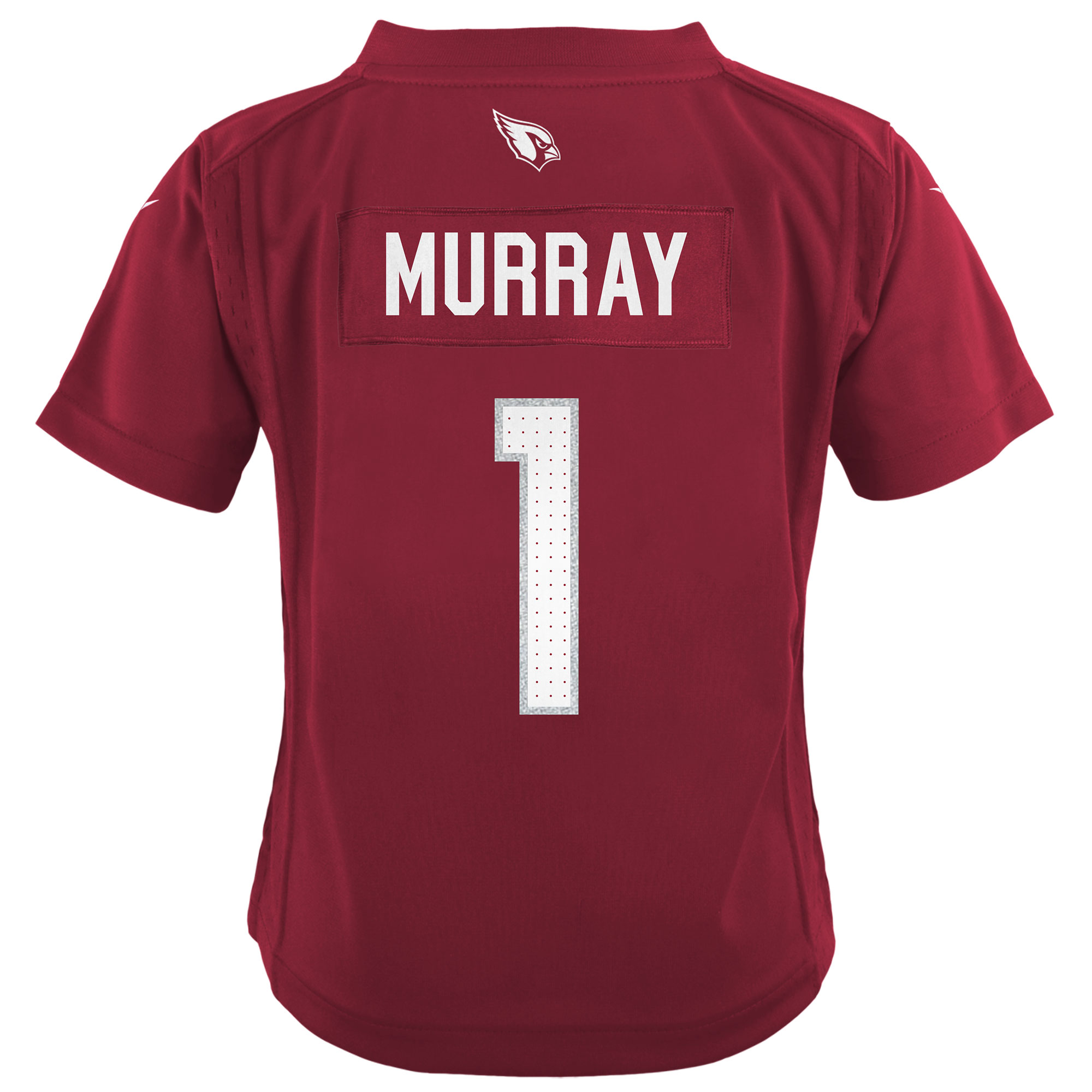 Infant Arizona Cardinals Kyler Murray Cardinal Game Jersey JS6913 nicesnker - Image 3