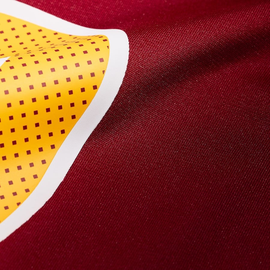 Jeremy Reaves #39 Washington Commanders Super Bowl LIX Jersey - Men's - Burgundy JS9744 nicesnker - Image 5