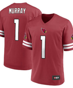 Kyler Murray 1 Arizona Cardinals Men Jersey - Cardinal JS9730 nicesnker