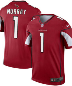 Kyler Murray 1 Arizona Cardinals Men Legend Jersey - Cardinal JS8722 nicesnker