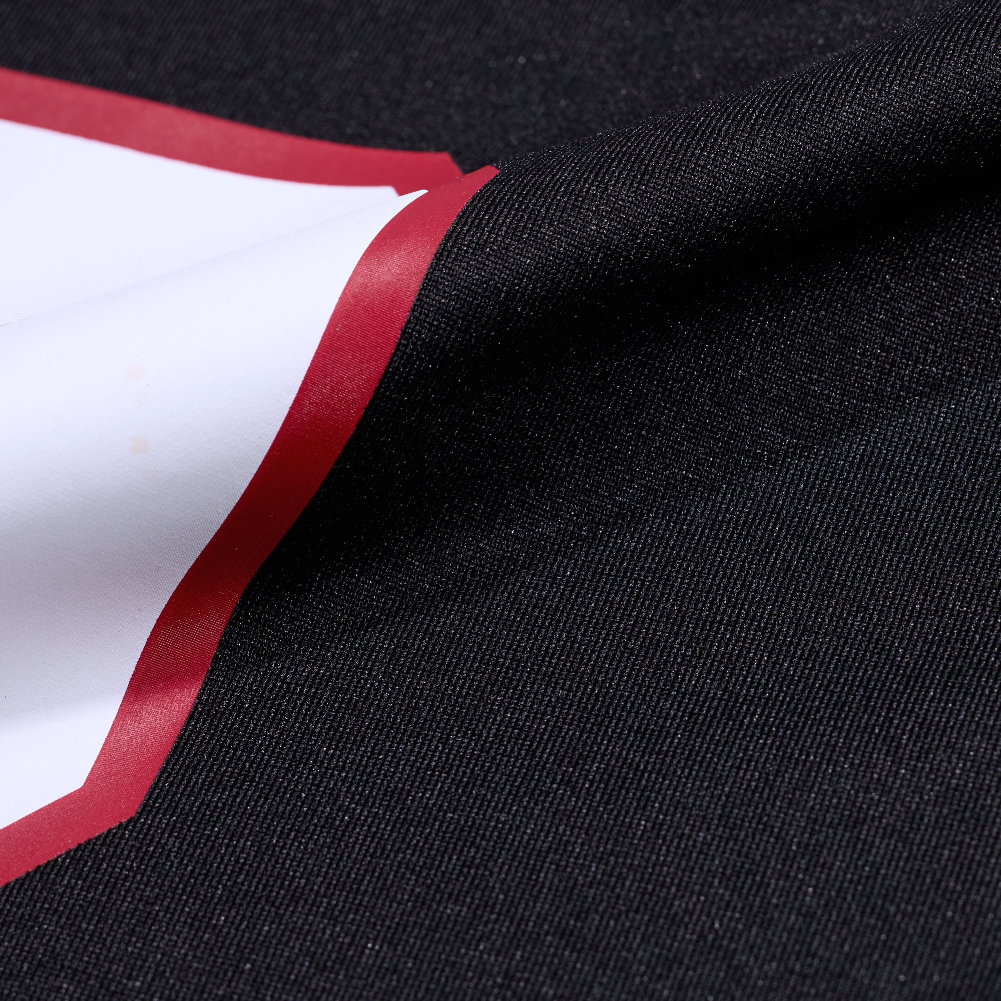 Men's Atlanta Falcons Bijan Robinson Black Throwback Game Jersey JS6392 nicesnker - Image 5