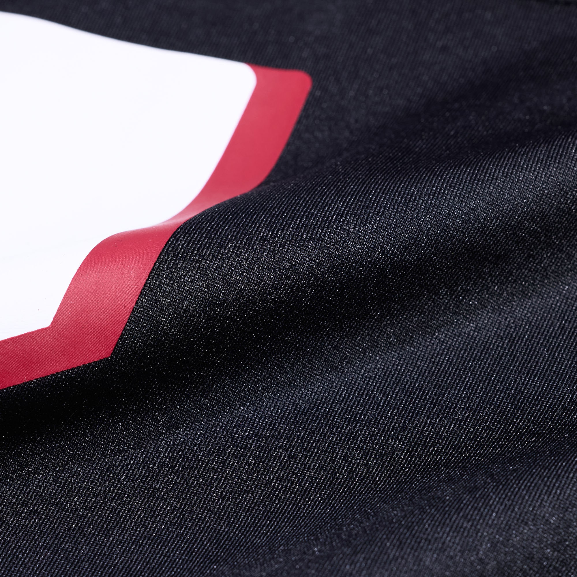 Men's Atlanta Falcons Eddie Goldman Black Team Game Jersey JS5203 nicesnker - Image 5