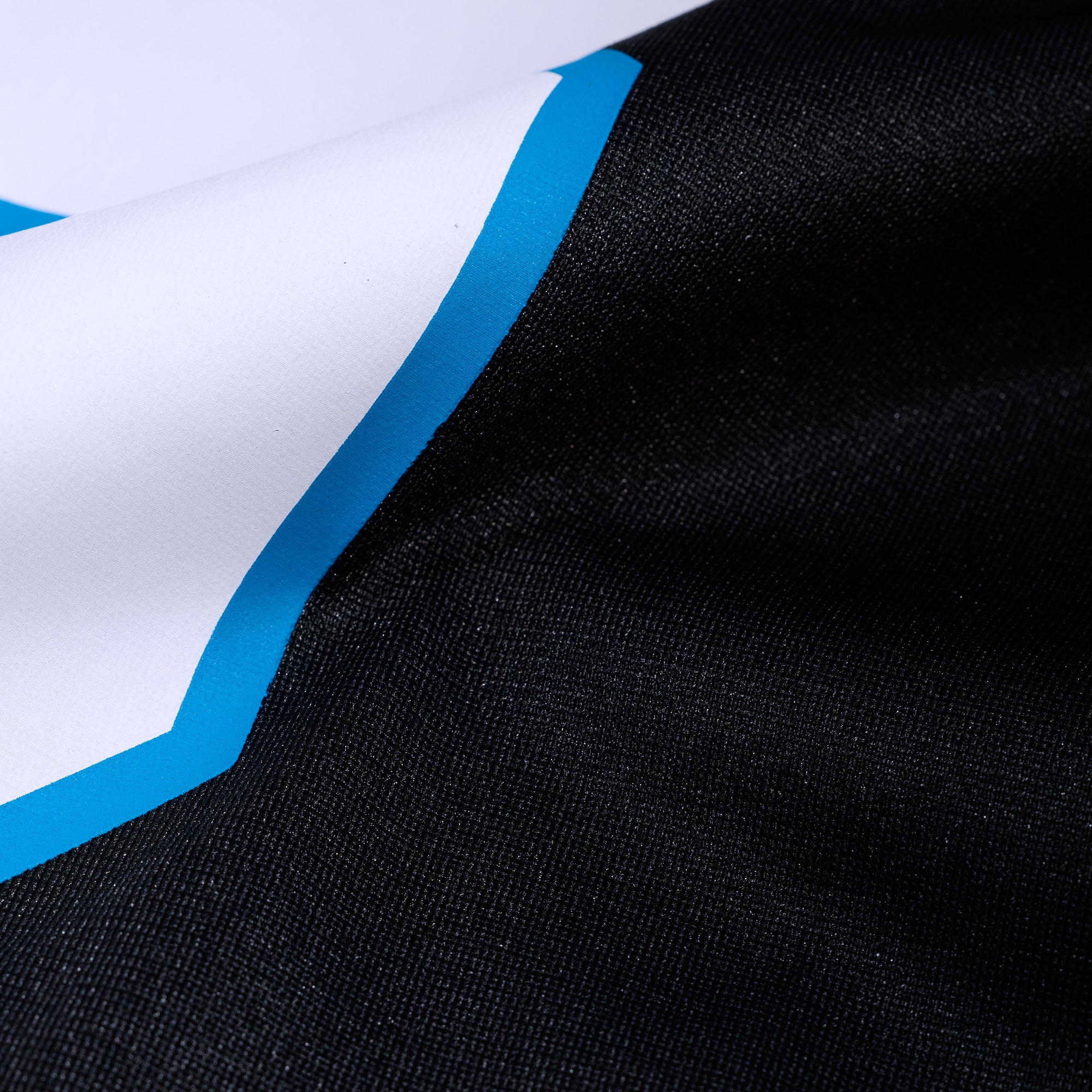 Men's Carolina Panthers LaBryan Ray Black Team Game Jersey JS2737 nicesnker - Image 5