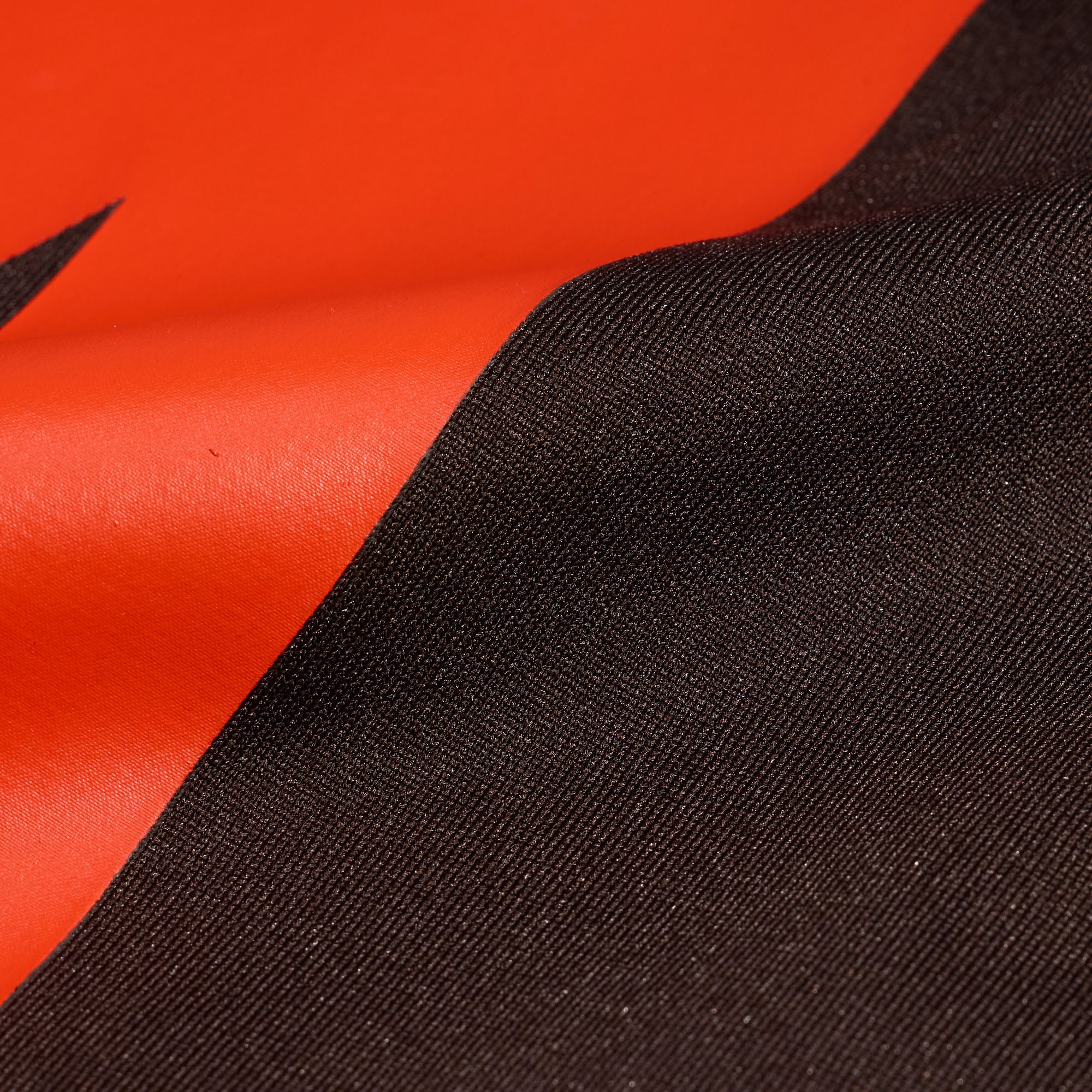 Men's Cleveland Browns Deshaun Watson Brown Alternate Game Jersey JS5219 nicesnker - Image 5