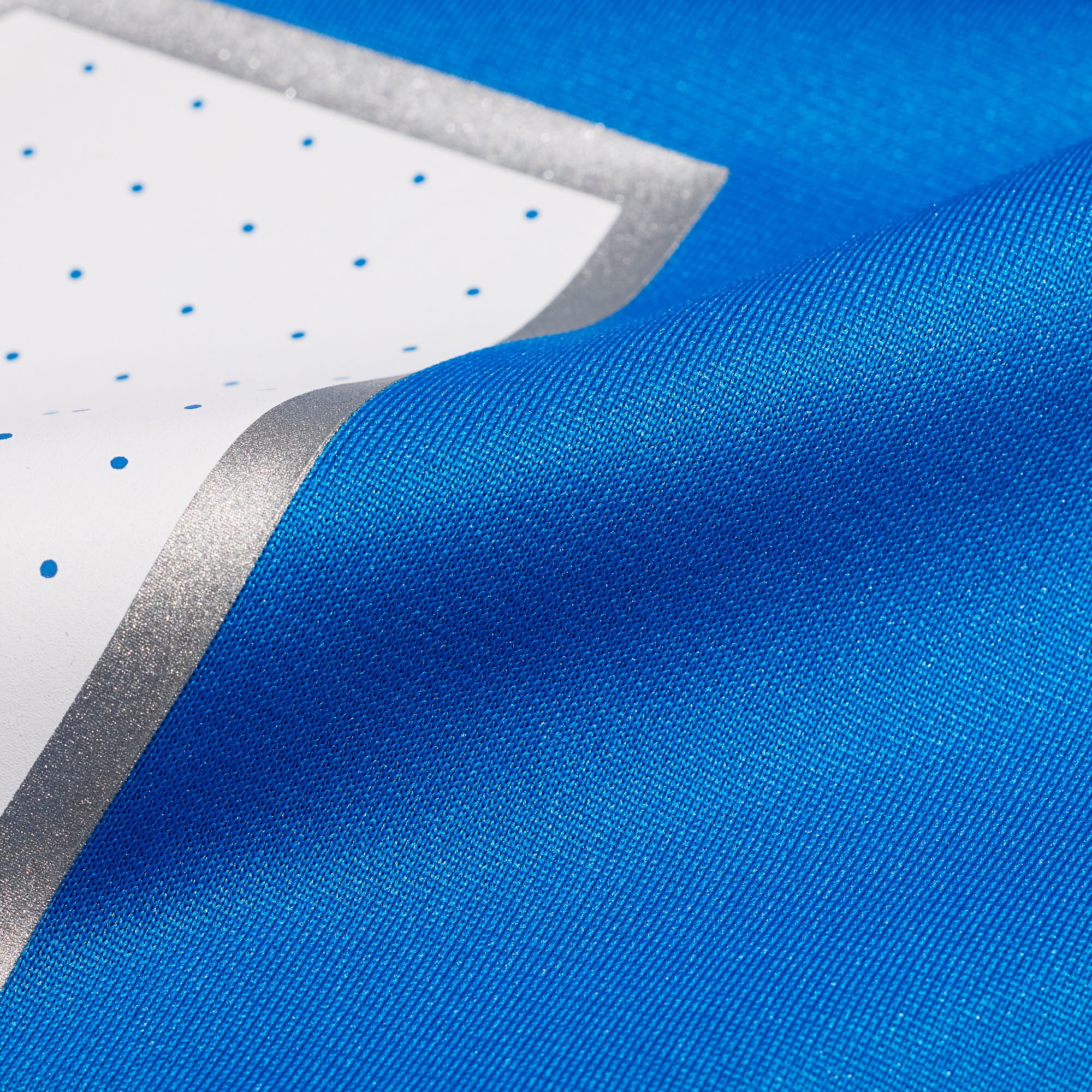 Men's Detroit Lions Netane Muti Blue Game Jersey JS1612 nicesnker - Image 5