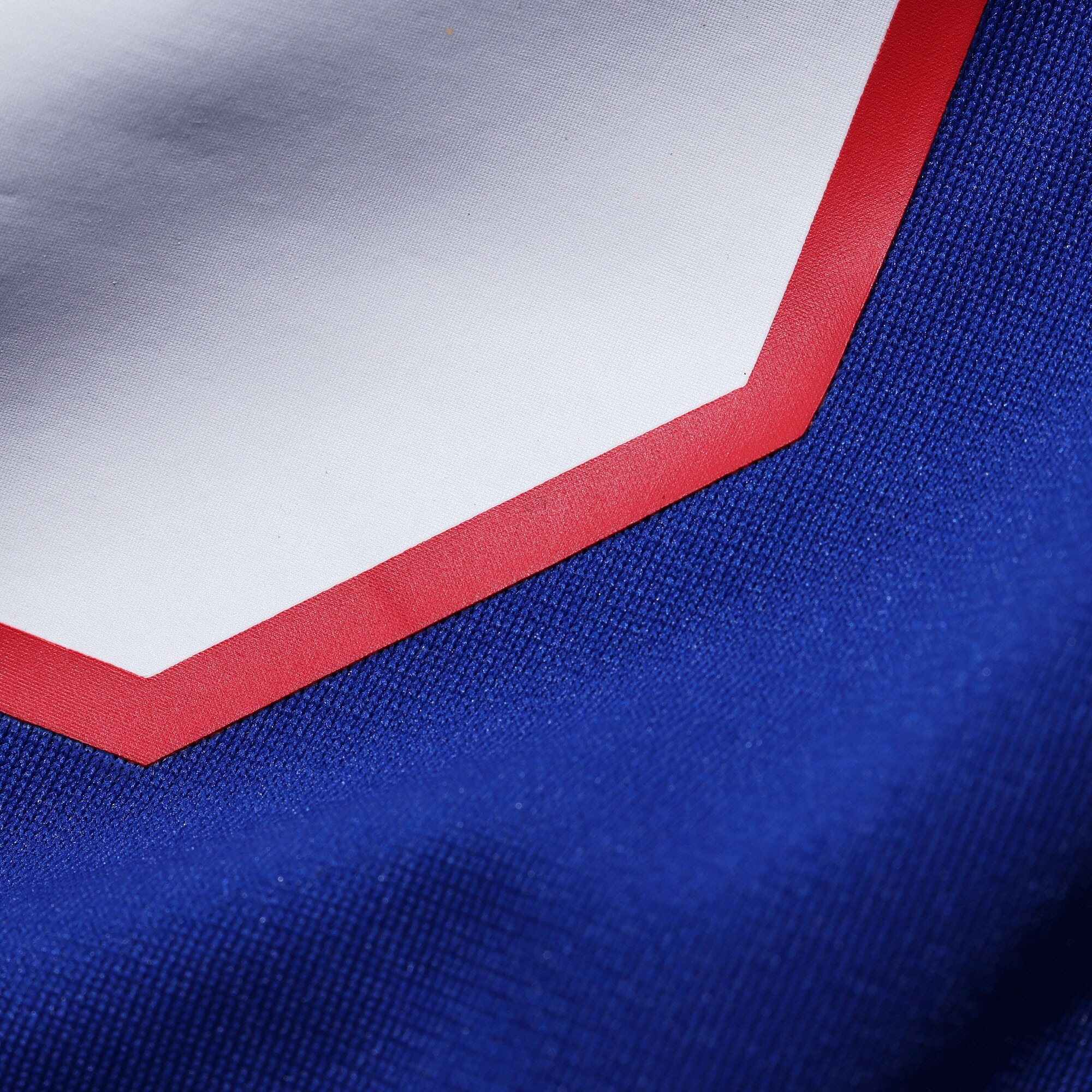 Men's New York Giants Mark Bavaro Royal Classic Retired Player Game Jersey JS3276 nicesnker - Image 5