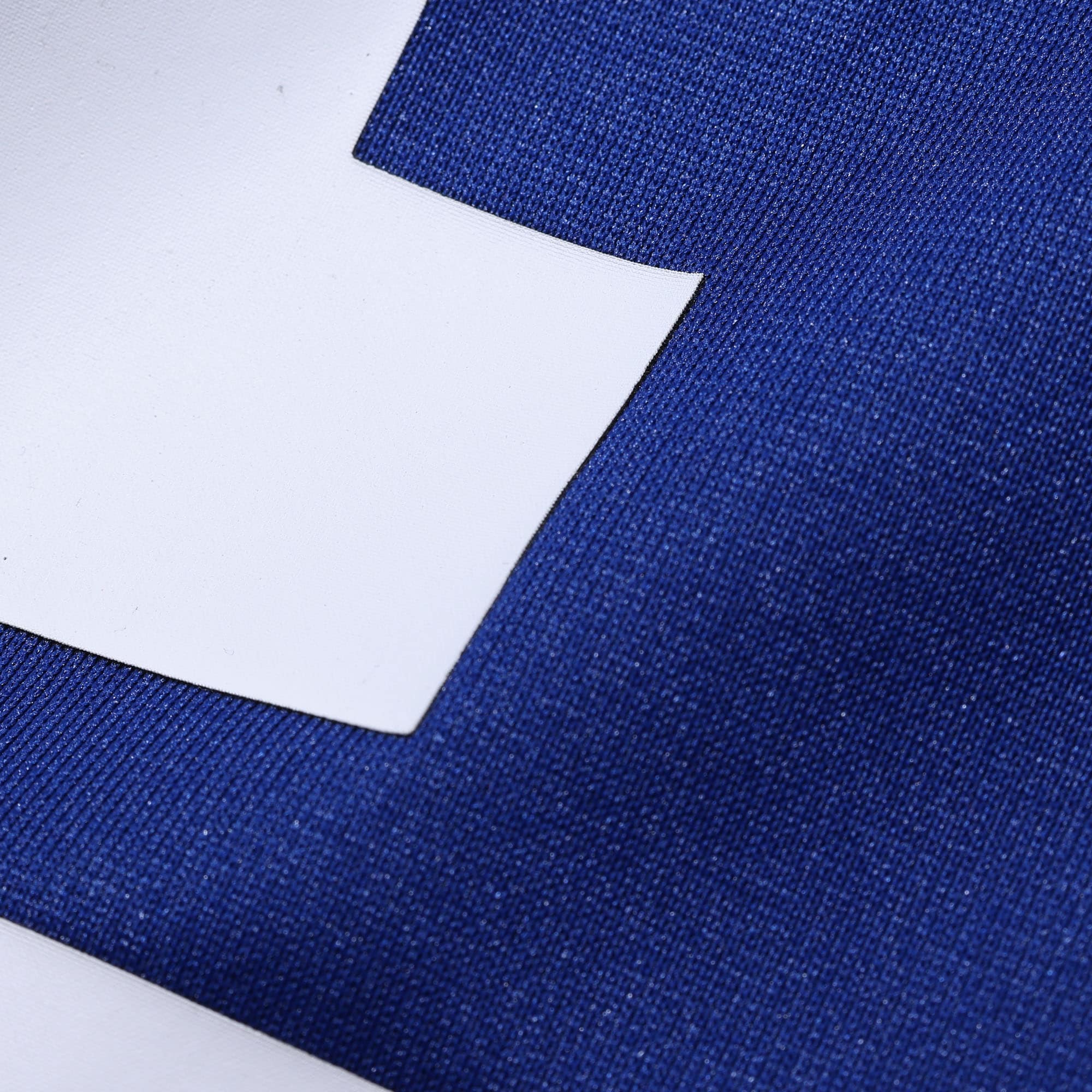 Men's New York Giants Michael Strahan Century Red Alternate Retired Player Game Jersey JS6602 nicesnker - Image 5