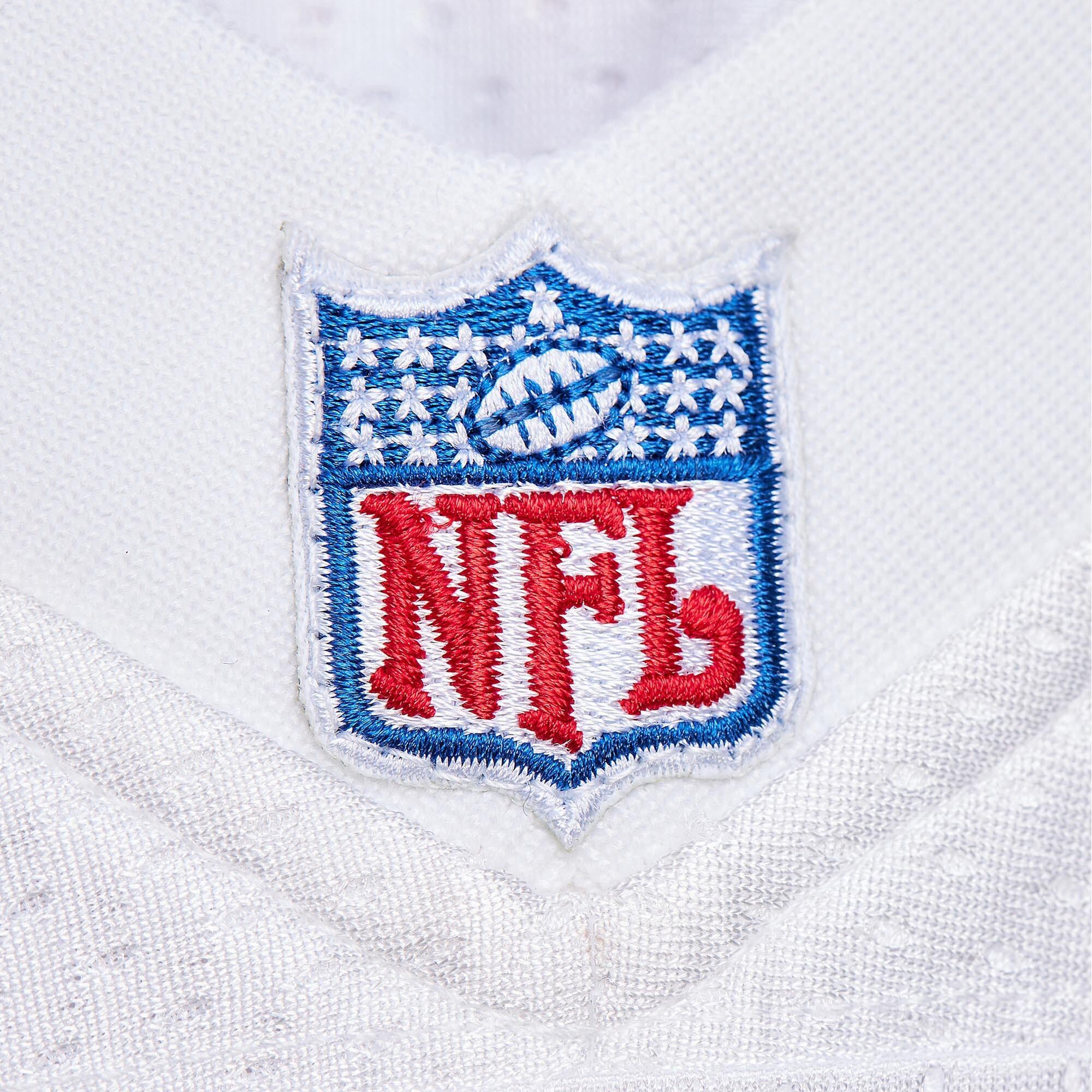 Men's San Francisco 49ers 1994 Jerry Rice Mitchell & Ness White Throwback Retired Player Jersey JS7926 nicesnker - Image 4