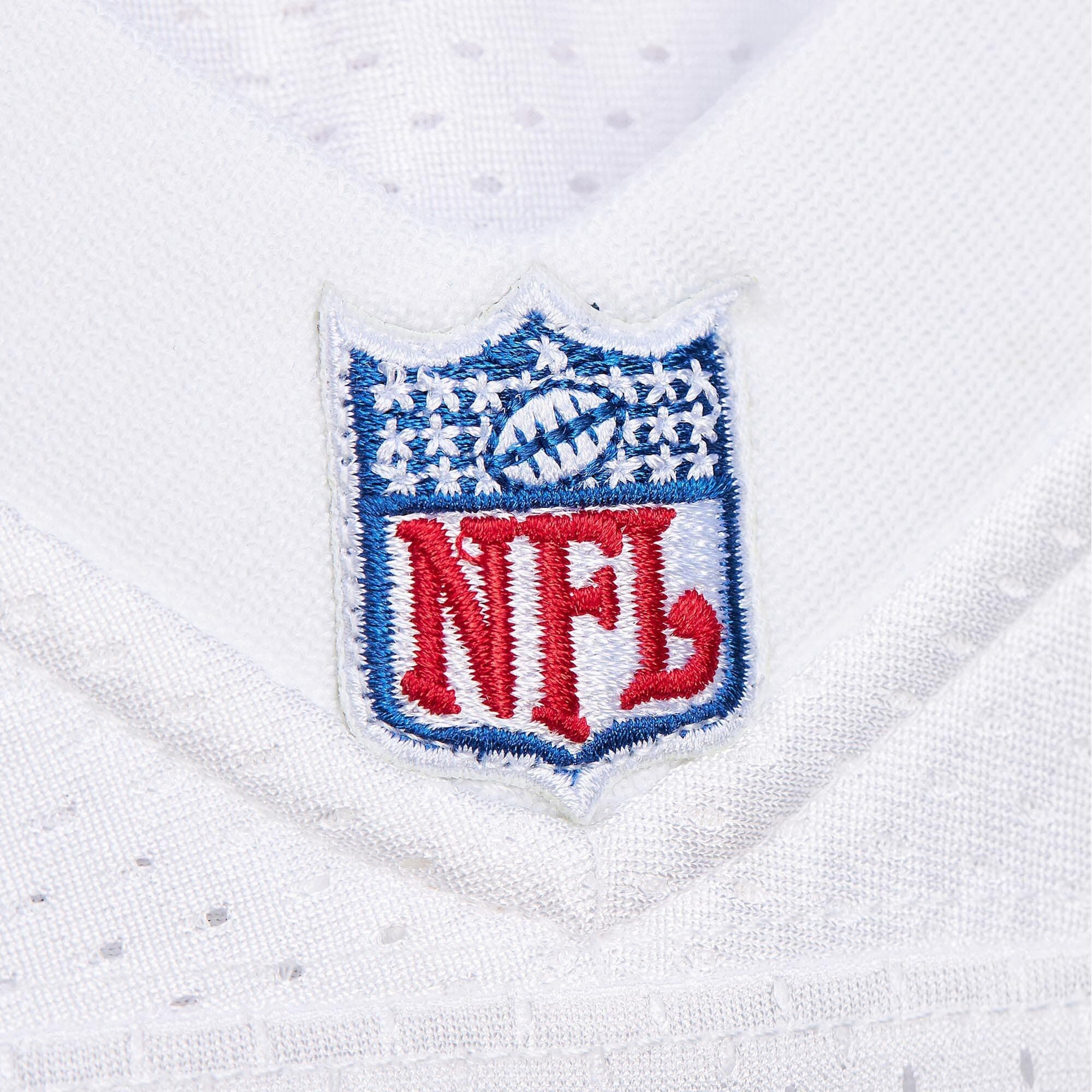 Men's San Francisco 49ers 1994 Steve Young Mitchell & Ness White Throwback Retired Player Jersey JS4282 nicesnker - Image 4