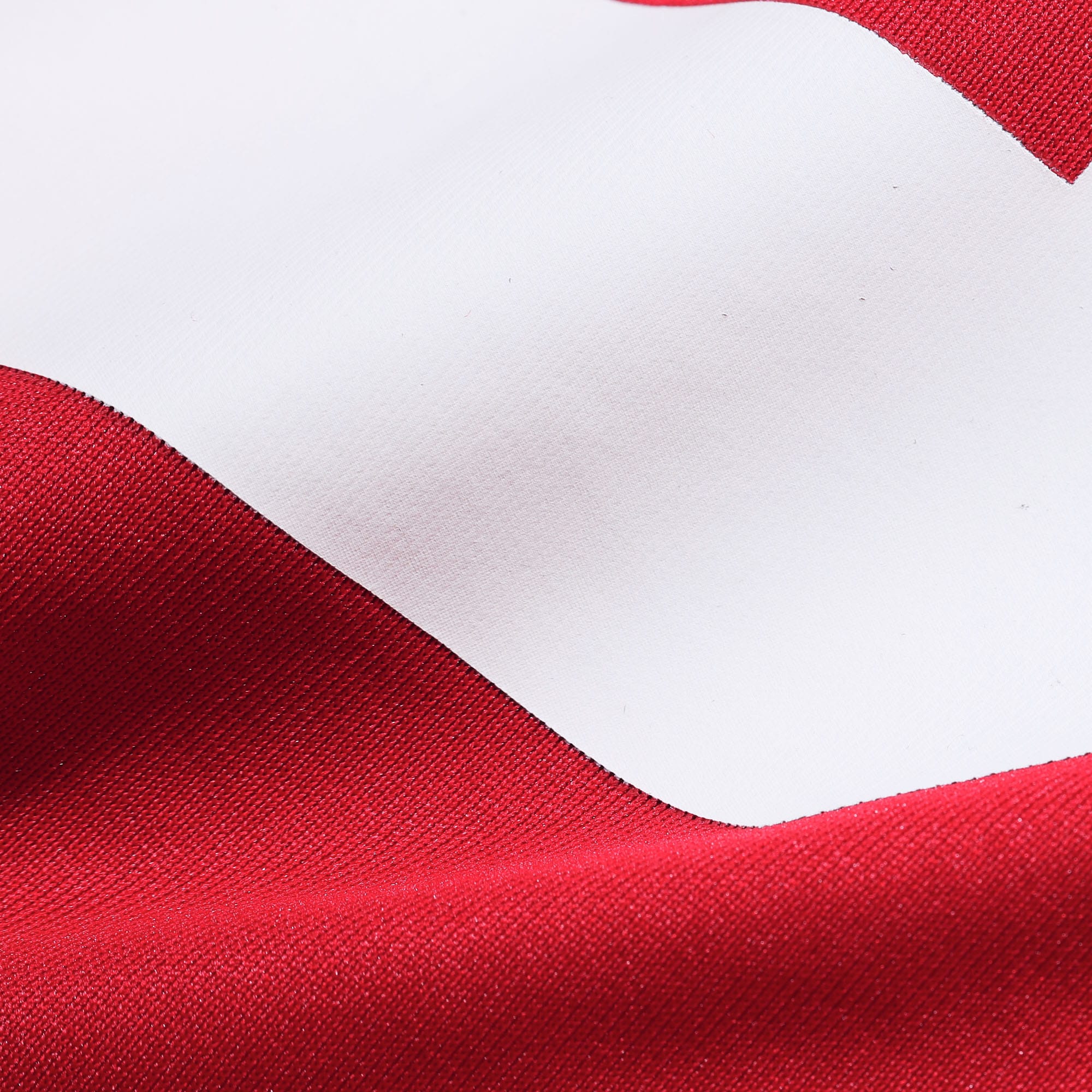 Men's San Francisco 49ers Ben Bartch Scarlet Game Jersey JS1610 nicesnker - Image 5