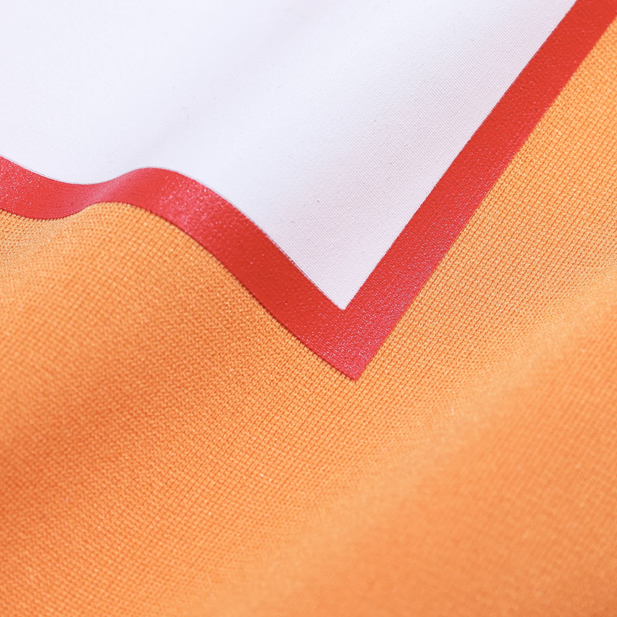 Men's Tampa Bay Buccaneers John Lynch Orange Throwback Game Jersey JS4680 nicesnker - Image 5