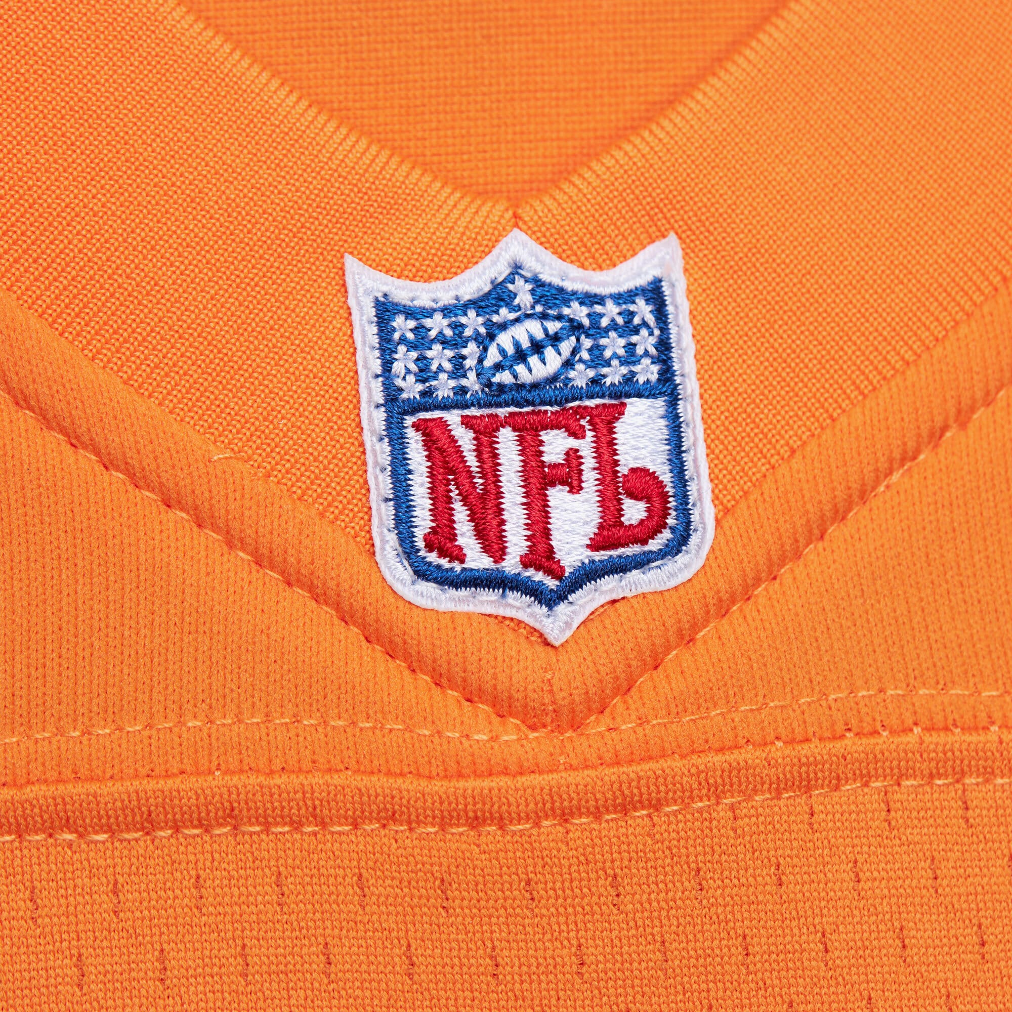 Men's Tampa Bay Buccaneers Warren Sapp Mitchell & Ness Orange 1995 Legacy Jersey JS3000 nicesnker - Image 5