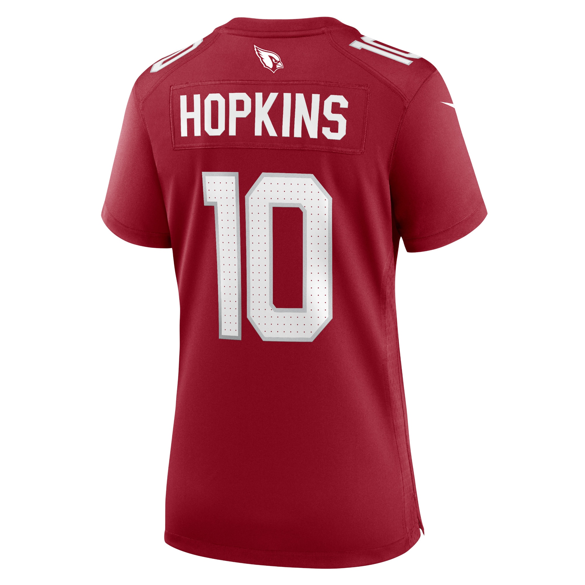 Women's Arizona Cardinals DeAndre Hopkins Cardinal Player Jersey JS2356 nicesnker - Image 3