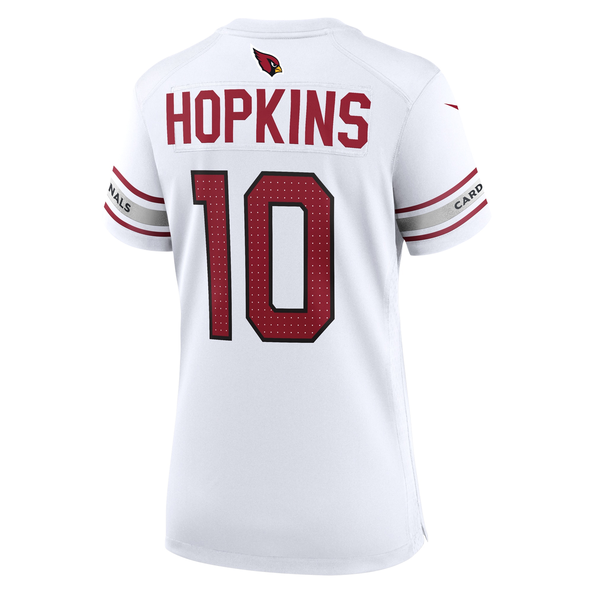 Women's Arizona Cardinals DeAndre Hopkins White Player Jersey JS2096 nicesnker - Image 3