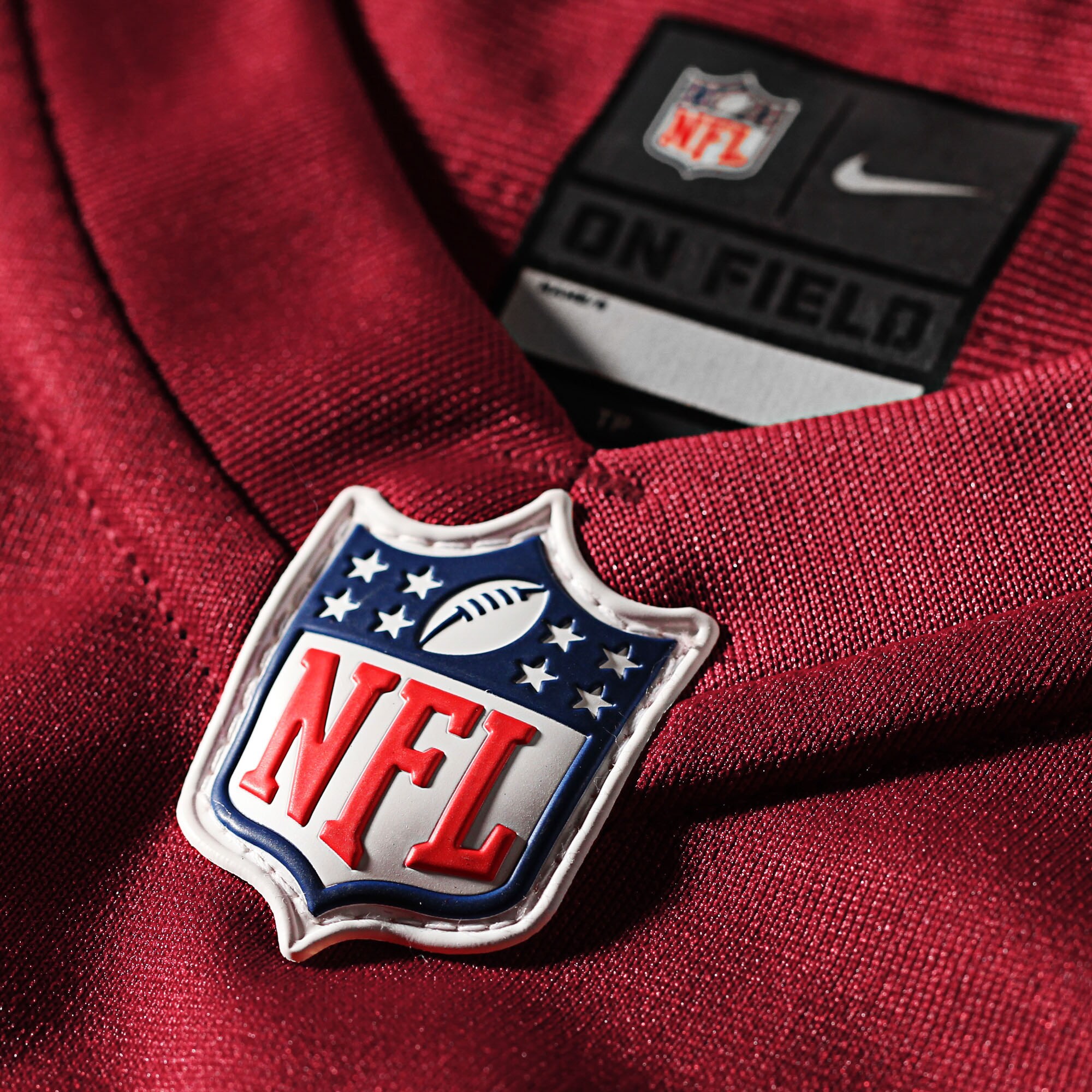 Women's Arizona Cardinals Kyler Murray Cardinal Game Player Jersey JS7195 nicesnker - Image 4