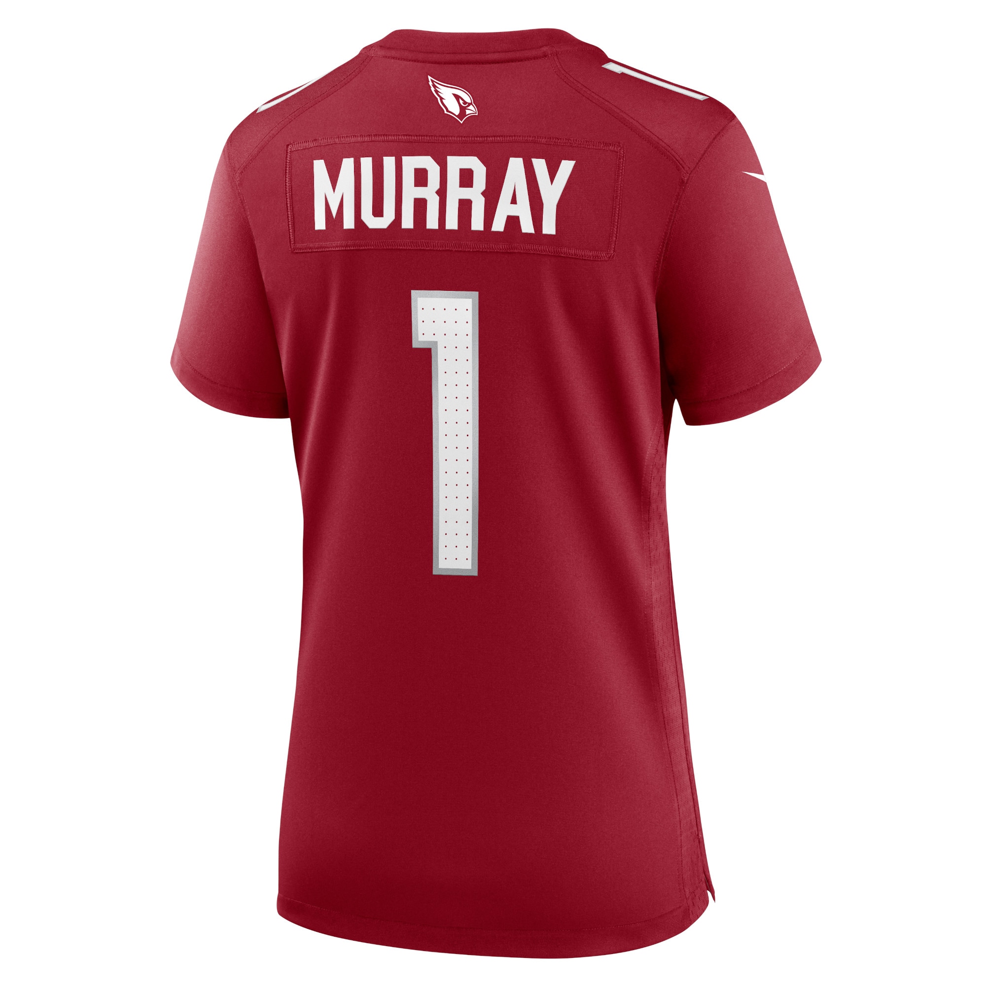 Women's Arizona Cardinals Kyler Murray Cardinal Player Jersey JS6606 nicesnker - Image 3