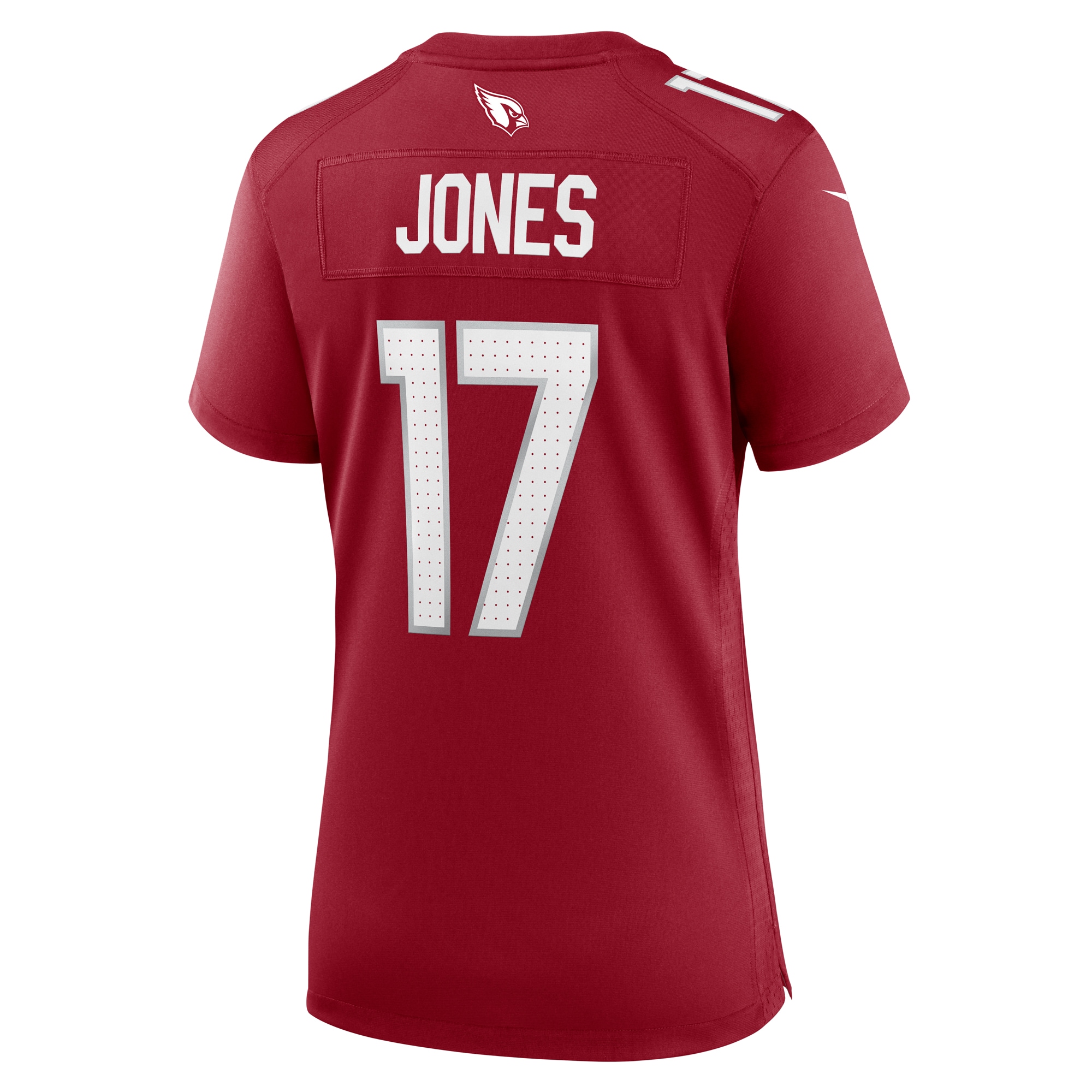 Women's Arizona Cardinals Zay Jones Cardinal Game Jersey JS6435 nicesnker - Image 3