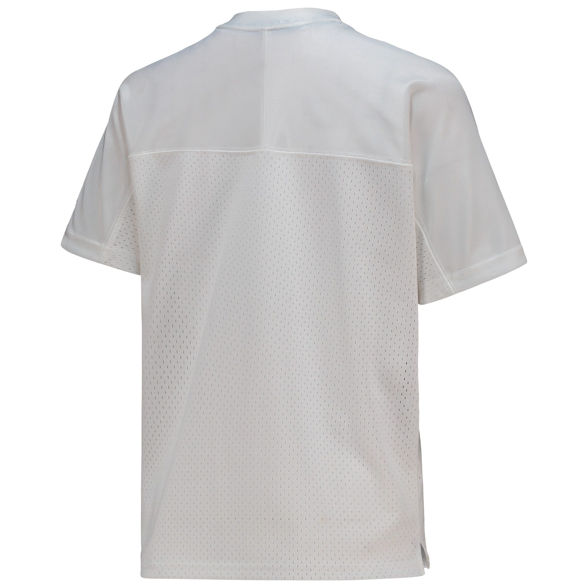 Women's Carolina Panthers White Fan Jersey JS9735 nicesnker - Image 3