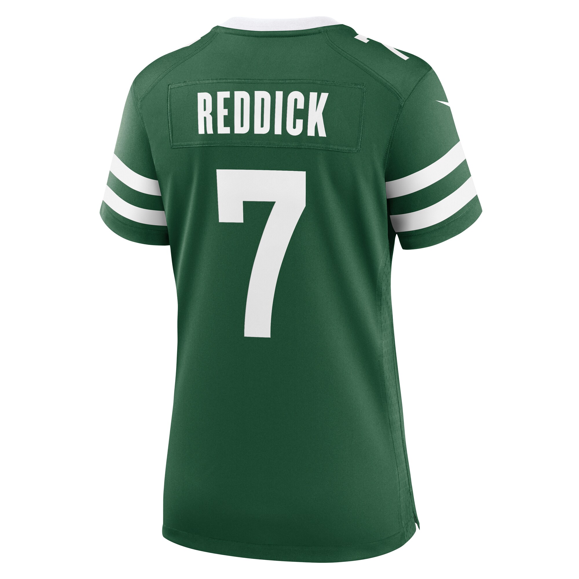 Women's New York Jets Haason Reddick Legacy Green Team Game Jersey JS2397 nicesnker - Image 3