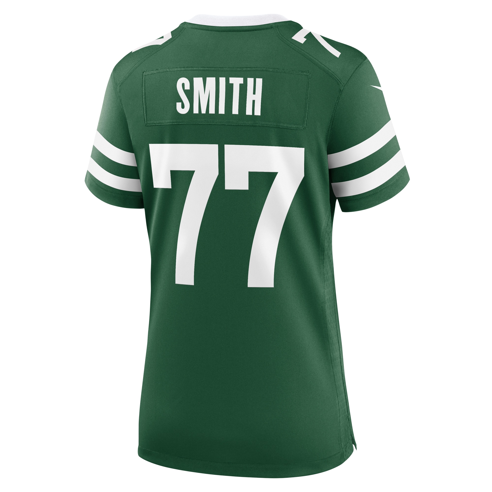 Women's New York Jets Tyron Smith Legacy Green Game Jersey JS9178 nicesnker - Image 3