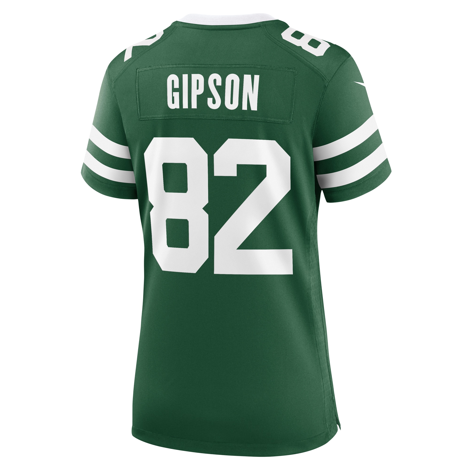 Women's New York Jets Xavier Gipson Legacy Green Team Game Jersey JS3295 nicesnker - Image 3