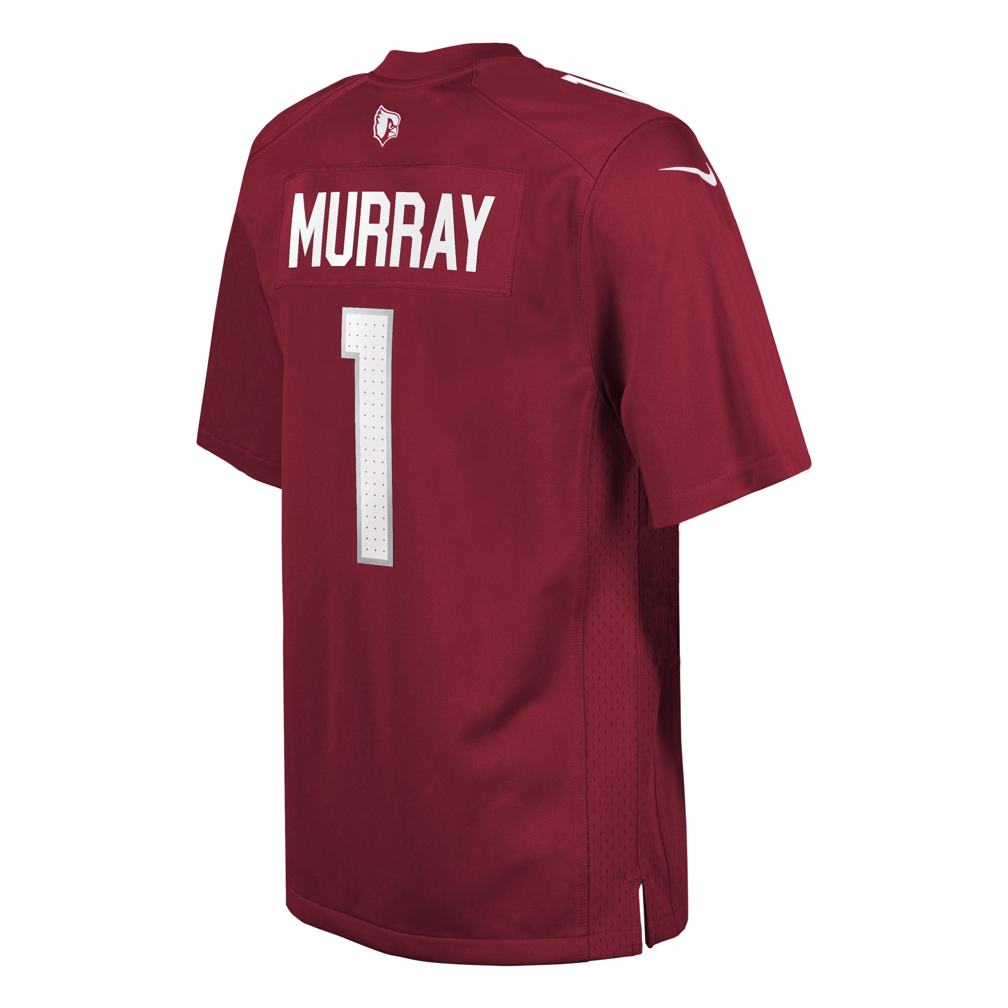 Youth Arizona Cardinals Kyler Murray Cardinal Game Jersey JS5736 nicesnker - Image 3
