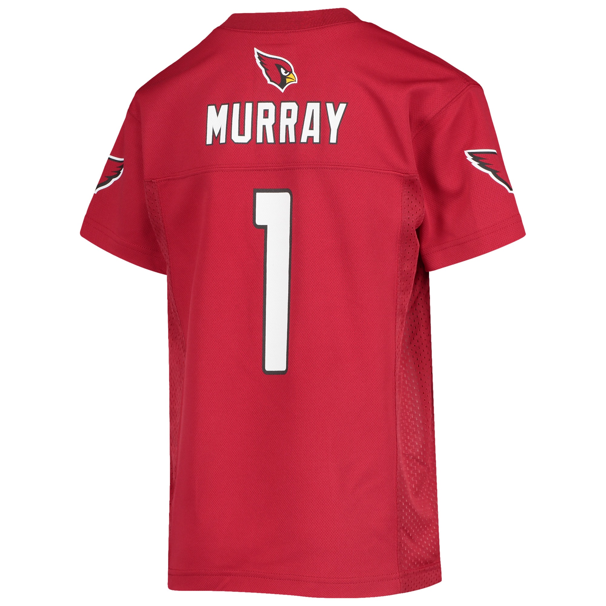 Youth Arizona Cardinals Kyler Murray Cardinal Player Jersey JS2815 nicesnker - Image 3